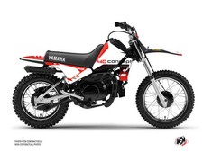 Kit Deco Moto Cross Replica
