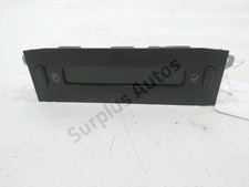 AFFICHEUR DIGITAL 6564RT