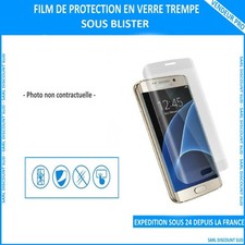 FILM GLASS EN VERRE TREMPE
