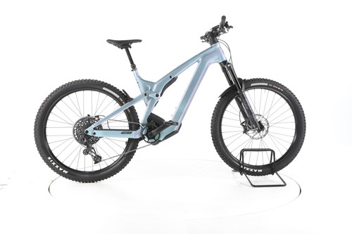 Scott patron eride 910 - scott, vtt