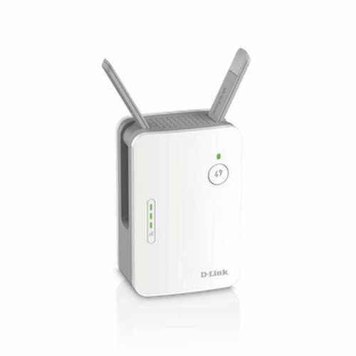 Amplificateur wifi link - wifi, d-link