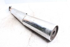 Silencieux D'Échappement Droite Kawasaki ZXR 750 R ZX750J/K