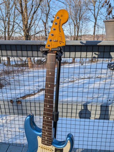 Fender american vintage - fender,