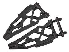 Bras de suspension Mugen MBX-8TR Truggy VA inférieur E2188 léger