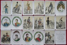 2 JEUX 32 CARTES COFFRET