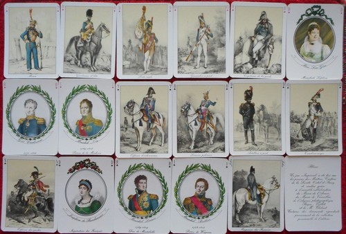 Jeux cartes coffret - jeux,