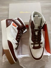 $995 New Authentic Santoni