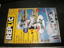 **f Revue Replic n°113