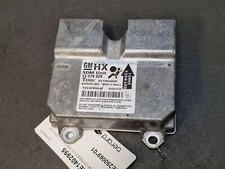 Calculateur gestion airbag - Opel Corsa IV D - 13379529