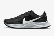 DA8697-001 Nike Pegasus Trail 3 chaussures de course trail pour hommes noires...