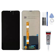 Ecran LCD Remplacement Realme 7i et Realme Nazro 20 (RMX2193)+ Kit