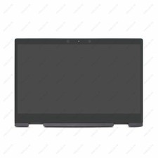 Pour HP Envy X360 15-bp