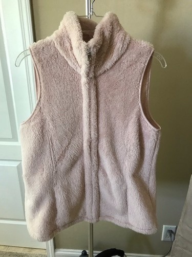 Croft barrow soft pink - croft, vest