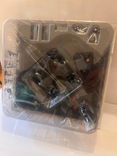 ALTAYA 1/72 Avion combat PANAVIA TORNADO PA-200 UK / D / IT