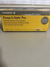 Medela Pump In Style Pro
