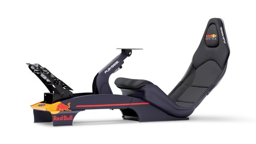 Playseat red bull racing - red,