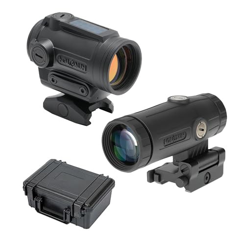 Holosun aro evo red - holosun, sight