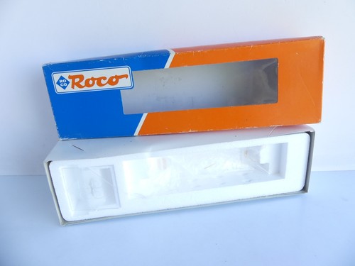 43474 roco boite vide - ho,