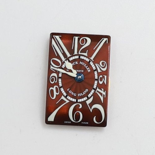 Montre bracelet franck - franck, muller