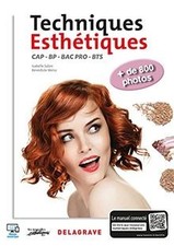 Le livre des techniques