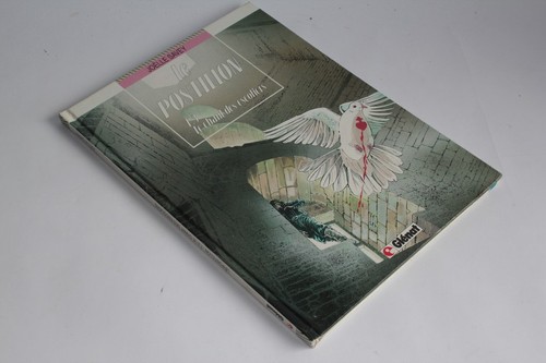 Postillon chant des - bd,