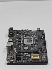 Carte Mère ASUS H110M-A ATX
