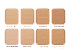 SHISEIDO MAQuillAGE Dramatic