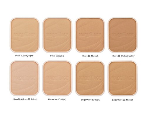 Shiseido maquillage dramatic - maquillage,
