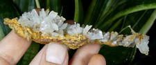 Beaux Cristaux Hémimorphite