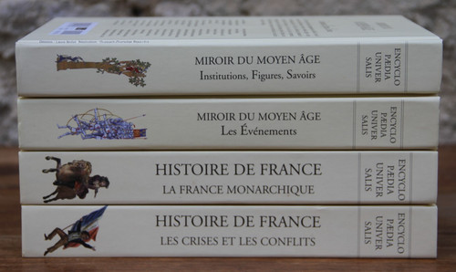 Encyclopaedia universalis - universalis,