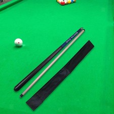 Maple Billard Cue Stick