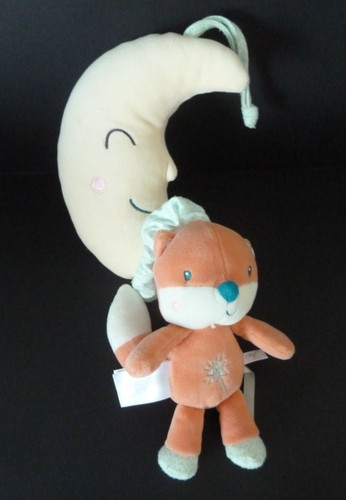 Doudou peluche musical - g1/1.,