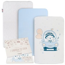 Drap Housse Cododo Bebe Next