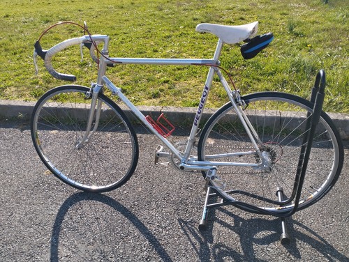 Peugeot galaxie taille - peugeot,
