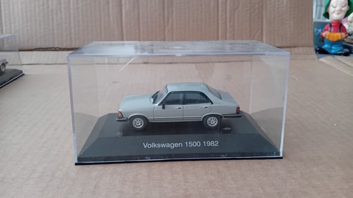 Ixo altaya 1982 vw - ixo,