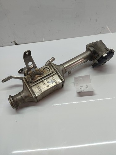 Refroidisseur gaz - refroidisseur,