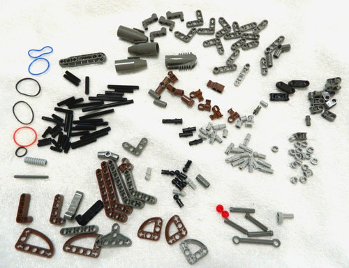 Lego star wars 2000 - lego,