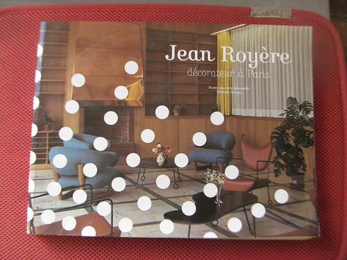 615 jean royère - "615.22",