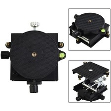 Table élévatrice atelier