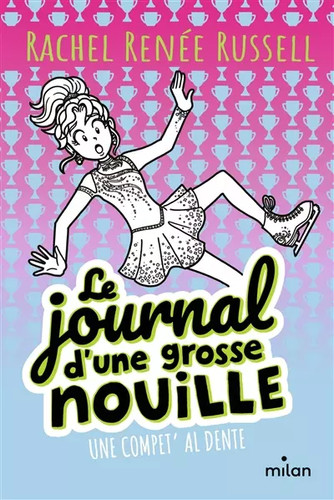 Journal une grosse - d'une,