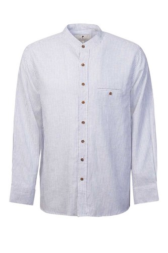 Chemise grand père irlandaise - grand-père,