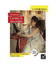Contes et nouvelles