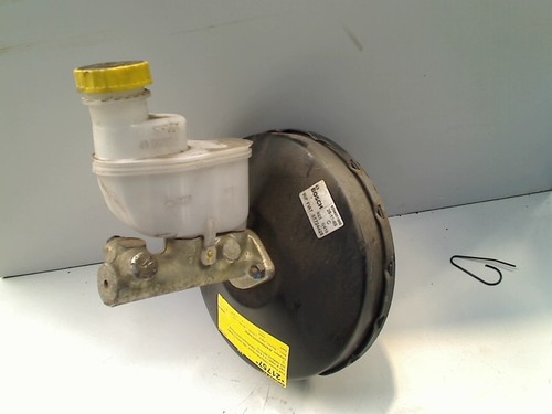Mastervac servofrein fiat - /,