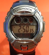 Montre Casio G-3110