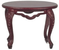 Table appoint victorienne - table,