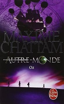 Autre monde vol oz de - 5.,