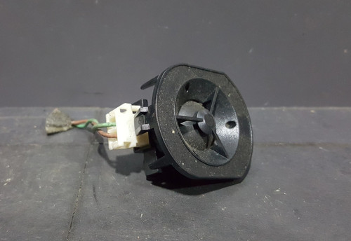 Haut parleur tweeter - tweeter, renault