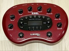 Pédale d'effet LINE6 POD XT