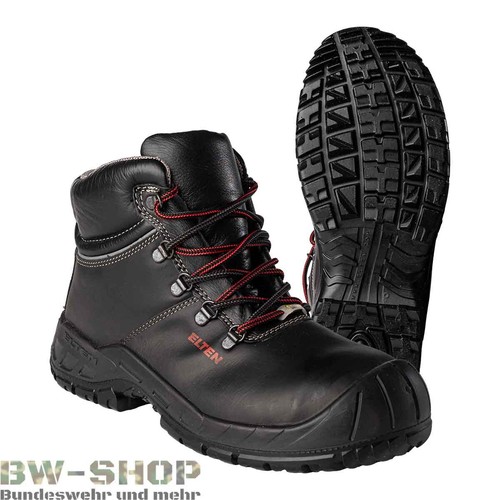 Rare bottes travail renzo - de,