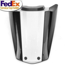 Plastique ABS Moto Capot De Selle pour Honda CB1000R 18-23 BLKS  FD